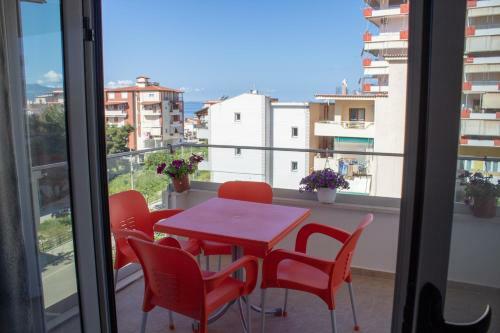 Luxury Sea View Apartaments
