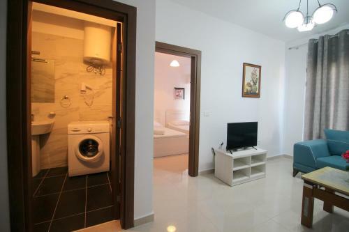 Luxury Sea View Apartaments