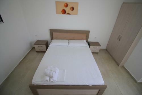 Luxury Sea View Apartaments