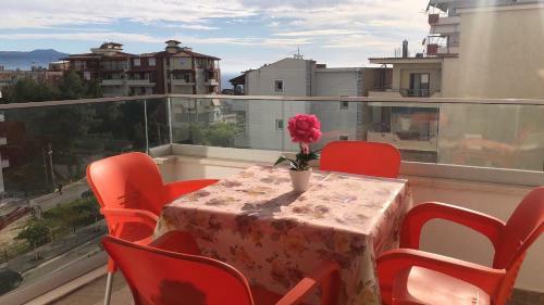 Luxury Sea View Apartaments