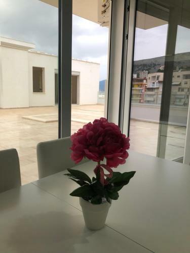 Luxury Sea View Apartaments