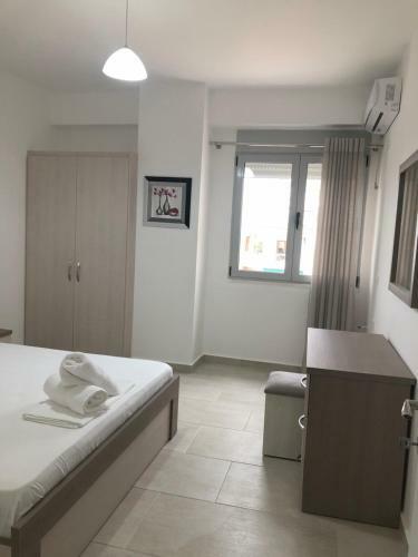 Luxury Sea View Apartaments