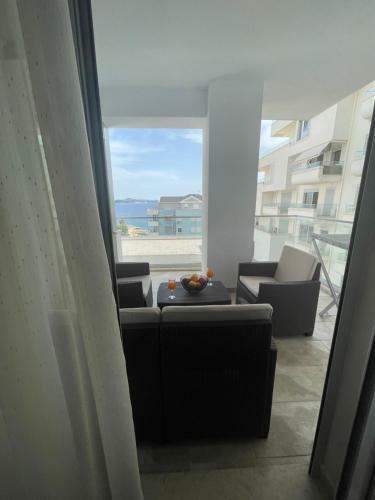Luxury Sea View Apartaments