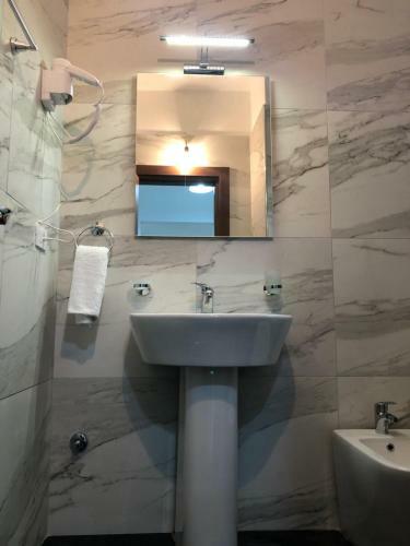 Luxury Sea View Apartaments