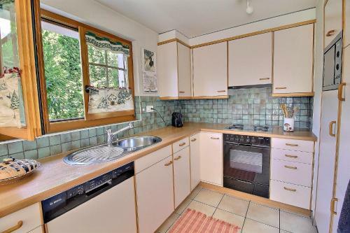 Apartamento Appartement Quadze