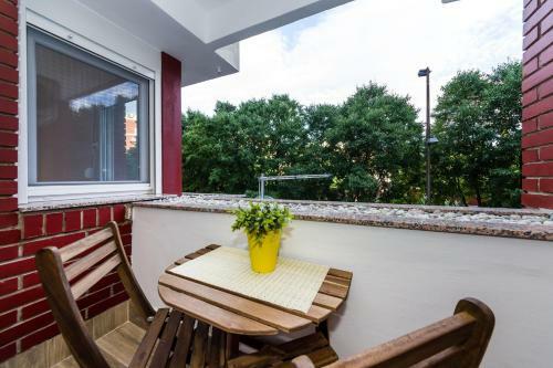 Apartamentos Dolcevita II