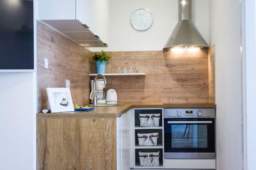 Apartamentos Dolcevita II