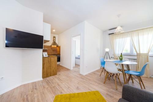 Apartamentos Dolcevita II