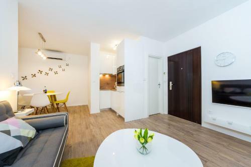Apartamentos Dolcevita II