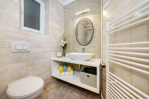 Apartamentos Dolcevita II