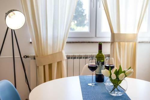 Apartamentos Dolcevita II