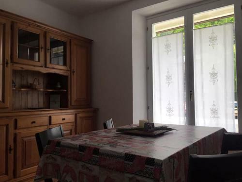 Apartamento J'adoube Appartamento Pet Friendly Nel Cuore Di Arvier