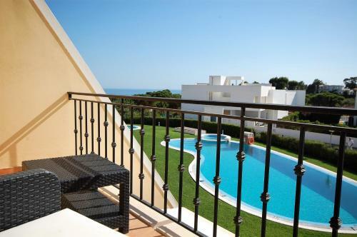 S�o Rafael Beach 300 M - Vila Rosal House