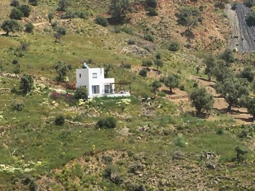 Apartamento Sea Breeze Ecological Villa