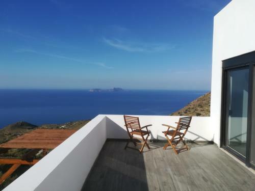 Apartamento Sea Breeze Ecological Villa