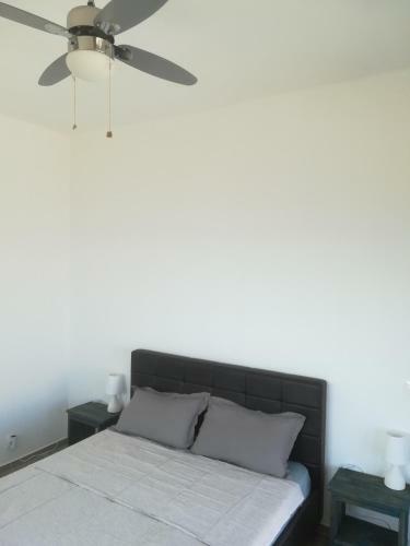 Apartamento Sea Breeze Ecological Villa