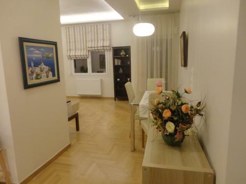 Apartamento Athenian Center Athens Kolonaki