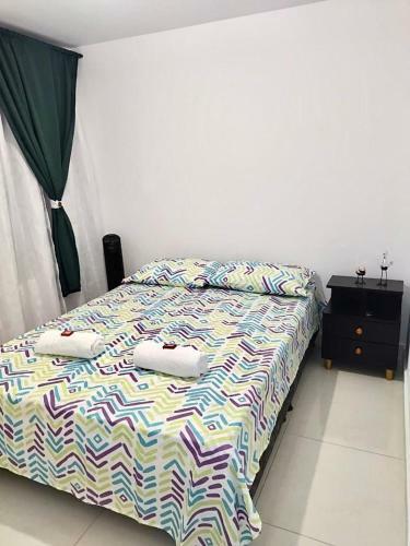 Lindo Apartamento - Cerca Parque Del Caf�