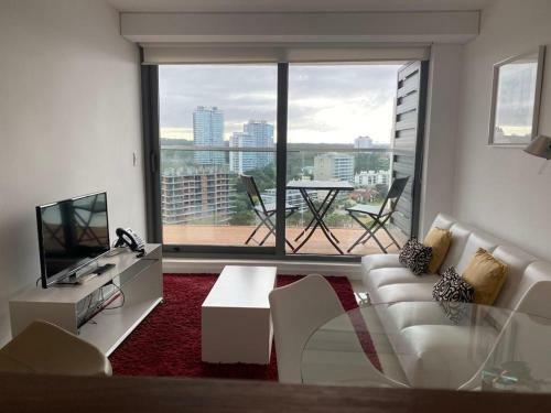 Apartamento Brava P14 - 1 Dorm. (sin Sabanas Y Sin Toallas)