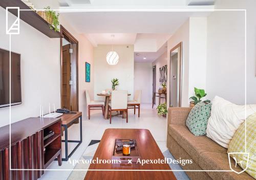 Apartments Near Ayala Luxury