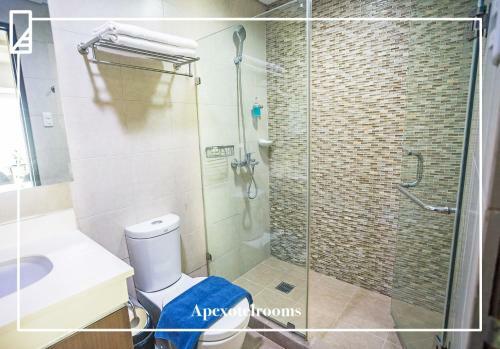 Apartments Near Ayala Luxury