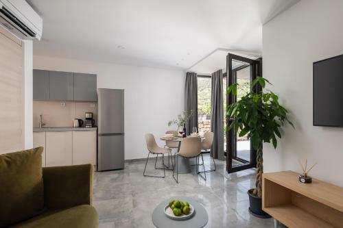 Apartamentos Residence The One - New