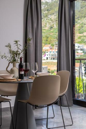Apartamentos Residence The One - New