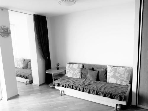 Apartamentai Elija Sventoji