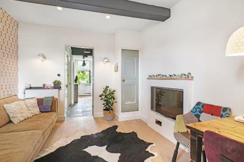 Apartamento Bij Braamhorst