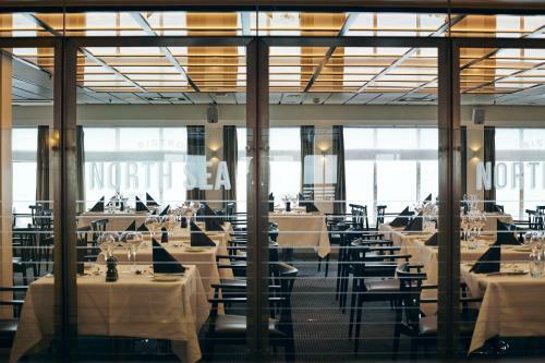 Dfds Mini Cruise Amsterdam - Newcastle - Amsterdam