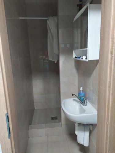 Apartamento Stavb�r