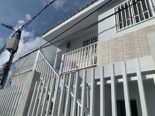 Apartamento San Andres Living House