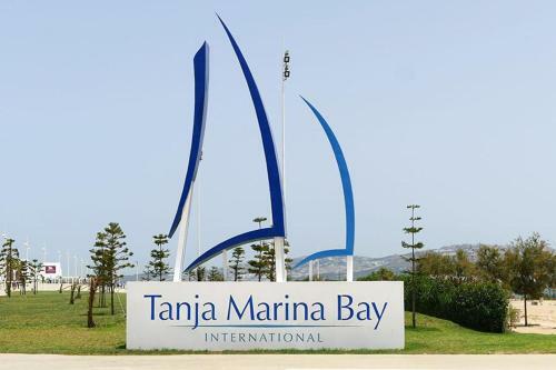 Apartamento La Baie De Tanger
