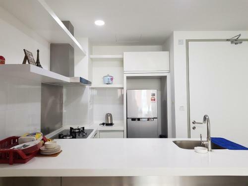 Apartamento Bb Cozy Place Sutera Avenue