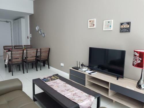 Apartamento Bb Cozy Place Sutera Avenue