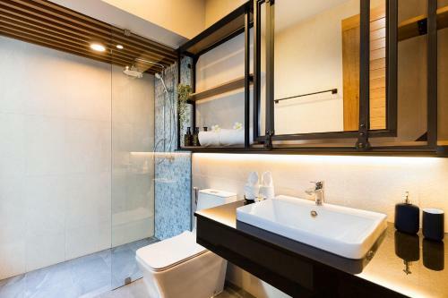 Sunset Villa, Luxury 5 Beds, Baan Bua Nai Harn
