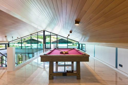 Sunset Villa, Luxury 5 Beds, Baan Bua Nai Harn