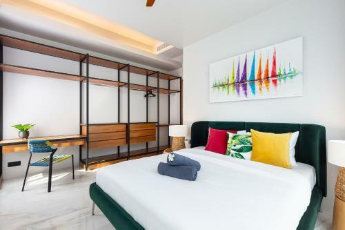 Sunset Villa, Luxury 5 Beds, Baan Bua Nai Harn