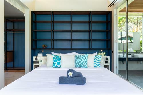 Sunset Villa, Luxury 5 Beds, Baan Bua Nai Harn