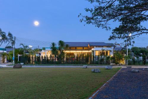 Sunset Villa, Luxury 5 Beds, Baan Bua Nai Harn