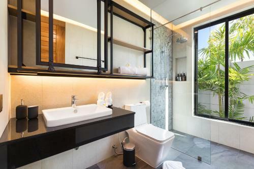 Sunset Villa, Luxury 5 Beds, Baan Bua Nai Harn