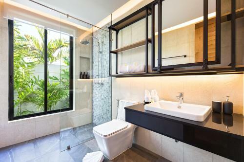 Sunset Villa, Luxury 5 Beds, Baan Bua Nai Harn
