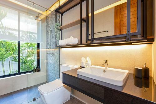 Sunset Villa, Luxury 5 Beds, Baan Bua Nai Harn