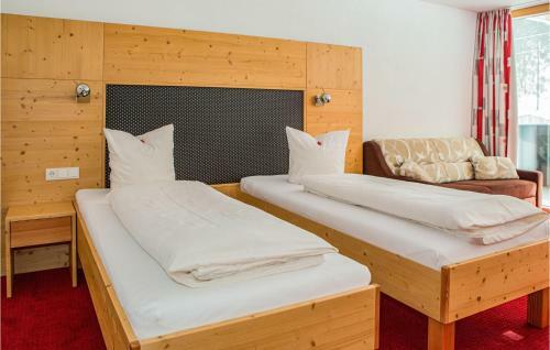 Stunning Apartment In Kl�sterle With 1 Bedrooms