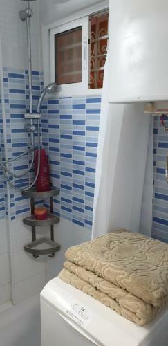 Apartamento Con Vistas Al Mar Y La Piscinas!!