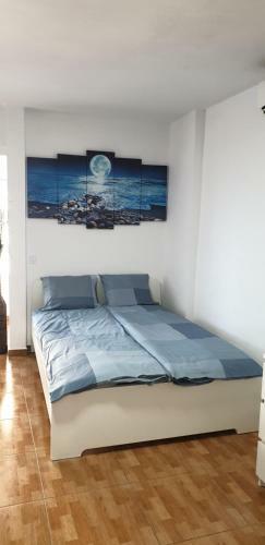 Apartamento Con Vistas Al Mar Y La Piscinas!!