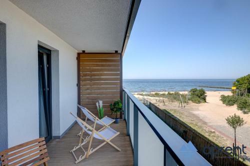 Gardenia Przy Pla?y - Apartament 1 - Aprent