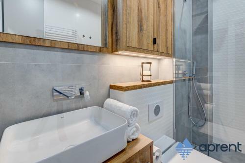 Gardenia Przy Pla?y - Apartament 1 - Aprent