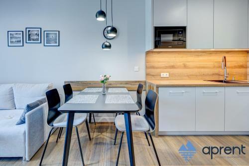 Gardenia Przy Pla?y - Apartament 1 - Aprent