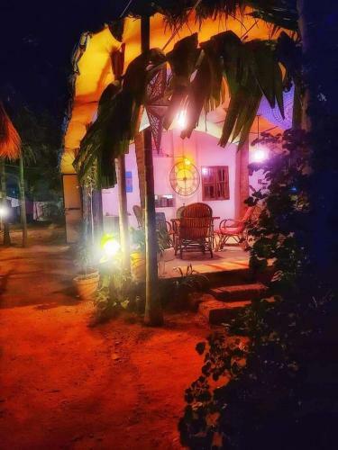 Om Gravity Resort